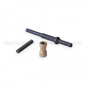 Съёмник болтов 4-х рычажной подвески, VW