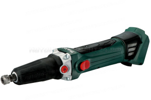 GA 18 LTX Акк.прямошлифм.без АКК и ЗУ Metabo