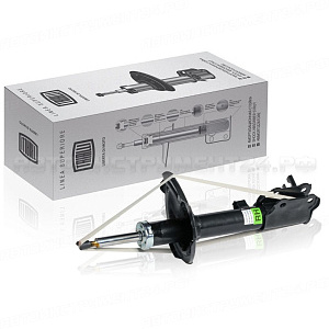 Амортизатор задний правый для автомобиля Hyundai Accent II (00-) TRIALLI, AG 08402