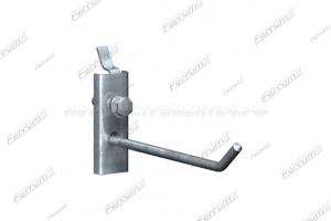 07.111G Упаковка крючков (25 шт. в упаковке) L-100 мм