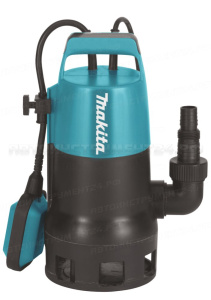 Погружной насос Makita PF0410