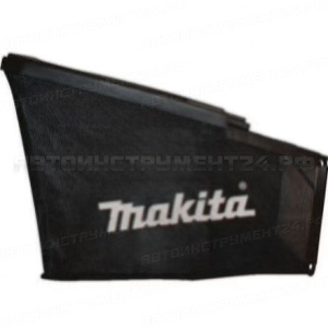 Нейлоновый травосборник Makita 671144401