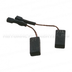 Комплект угольных щеток AEG 4931392612