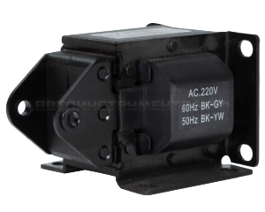 Катушка тормозная (№63) для KDJ-750E1, 00011696