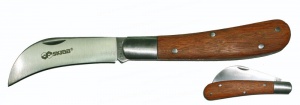 Нож садовый SKRAB 28022
