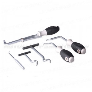 Комплект для снятия сальников и уплотнителей