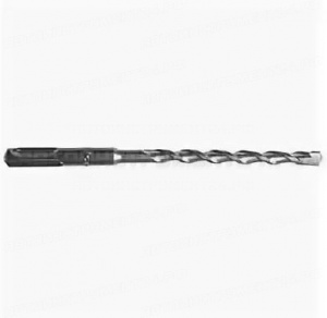 Сверло по бетону SDS-PLUS 6х160мм Krino 31551600600