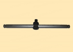 Вороток Т-обр. скользящий (для F8334300) L=300mm 1/2" 803A4300