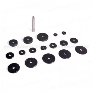 Набор оправок для монтажа сальников