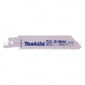 Полотно для сабельных пил Makita B-20426