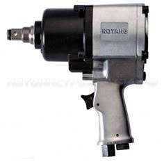 3/4" Пневмогайковерт 1600Нм Rotake RT-5562 (код 6293)