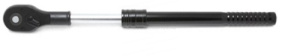 Трещотка RF-80261010W телескопическая 3/4" (24зуб.) ROCKFORCE /1