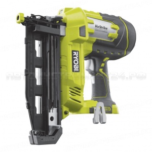 Аккумуляторный гвоздезабиватель RYOBI R18N16G0