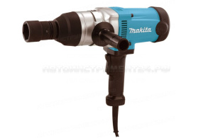 Ударный гайковёрт Makita TW1000