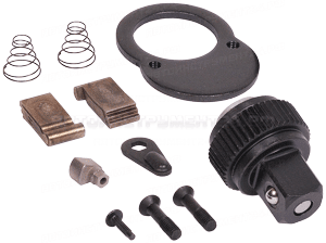 трещотки ремкомплект (1/2", 45 зубцов, 39728) АвтоDело 39749