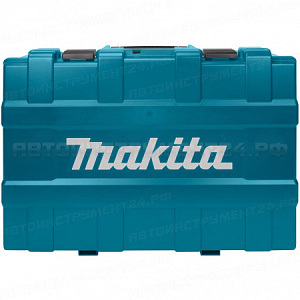 Пластиковый чемодан для перфоратора BHR262 Makita 141407-2
