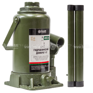 Гидравлический домкрат "БелАК" серии "ЭКО", 15 тонн