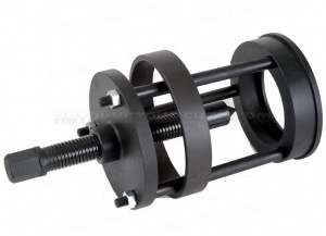 Приспособление - съемник подшипников MAN