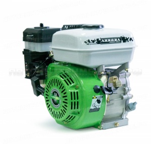 Двигатель АЕ-7