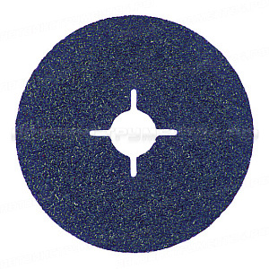 Диск лепестковый, (PP-S180-80) 180 мм, Р80 (5 шт.)