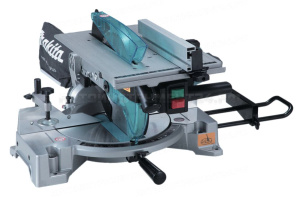 Комбинированная торцовочная пила Makita LH1040F