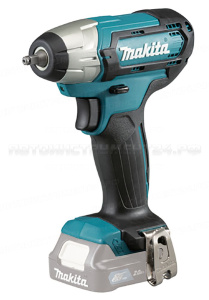 Аккумуляторный ударный гайковёрт Makita TW060DZ