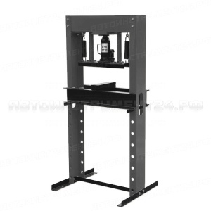 Пресс гидравлический (высокий) 20 т (T 52001B) TY20004