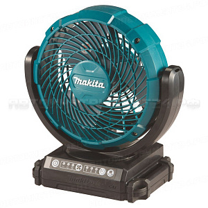 Аккумуляторный / сетевой вентилятор Makita CF101DZ