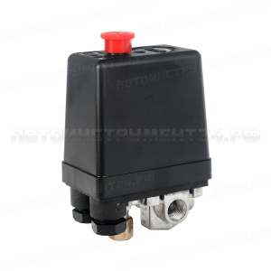 Переключатель давления PATRIOT 890/1 (220B 1,8kBт), 830902004