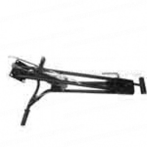 Рукоятка в сборе, 107