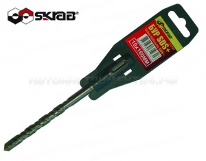 Сверло-бур 20х460 KW SKRAB 32216