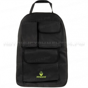 Органайзер RENAULT, шт