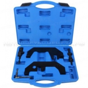 Набор инструмента для установки фаз BMW M62/N73 5 пр. 905G19