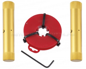 Набор для снятия стекол СТАНКОИМПОРТ, KA-6042