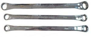 Ключ накидной RF-7601315 экстра длинный 13x15мм ROCKFORCE /1