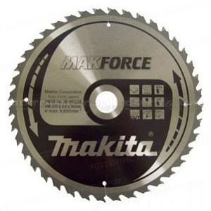 Пильный диск по дереву Makita B-08539 (B-35184)