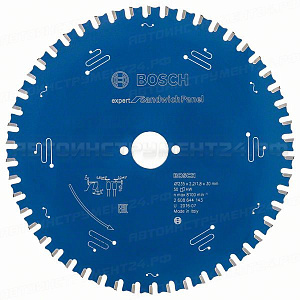Пильный диск E.f.SPanel 235x30x2.2/1.8x50, 2608644143