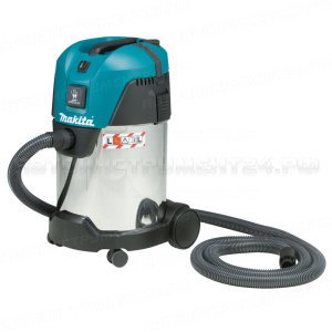 Универсальный пылесос Makita VC3011L