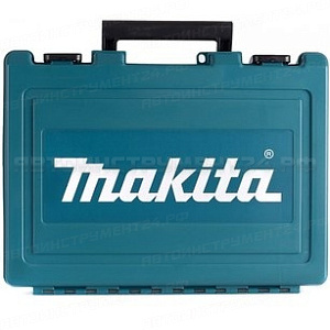 Пластиковый чемодан для перфоратора HR2470 Makita 824881-6