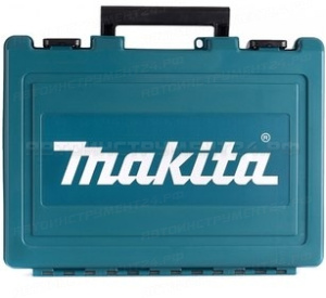 Пластиковый чемодан для перфоратора HR2470 Makita 824881-6