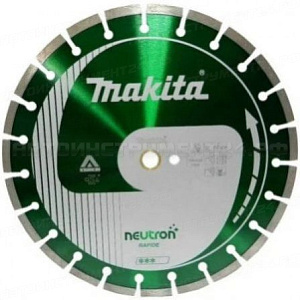 Алмазный диск Rapid Makita B-27230