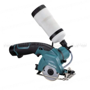 Аккумуляторная алмазная пила Makita CC300DWE