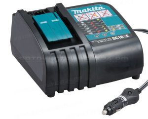 Зарядное устройство Makita 194621-9 DC18SE