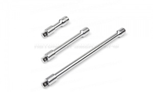 Набор удлинителей 3/8'' с замком, 3шт. Kamasa-Tools K 4100