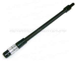 Удлинитель для бит гибкий 190мм 43459