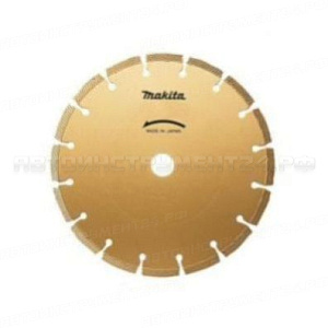 Алмазный диск Makita A-02783