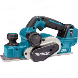 Аккумуляторный рубанок Makita DKP181Z