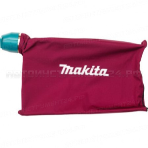 Пылесборник для рубанка Makita 192268-3