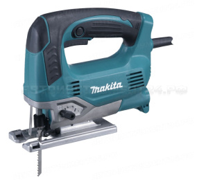 Электролобзик Makita JV0600K