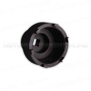 Ступичная шестизубая головка 95-115 мм